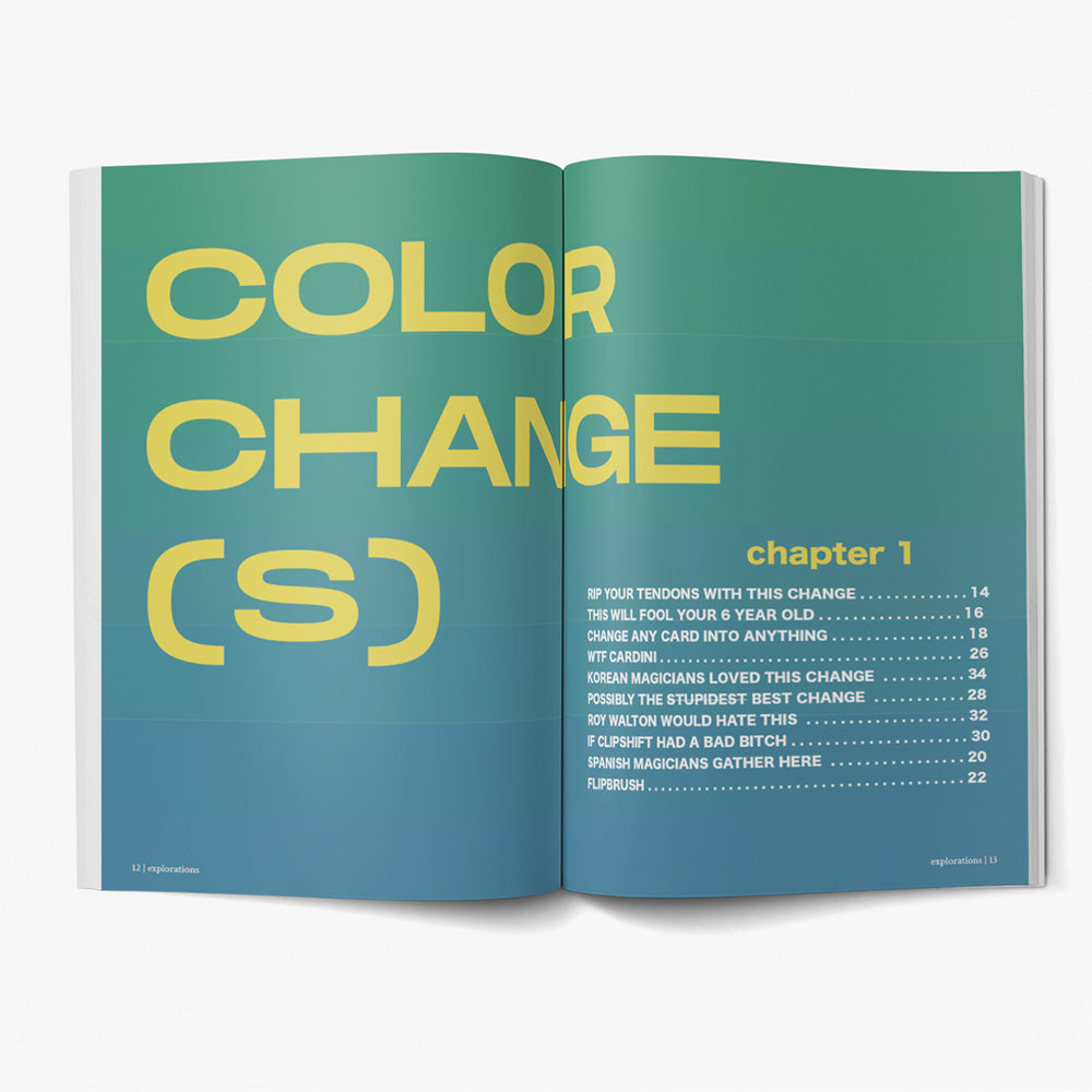 The WORST Magic Book For A Beginner