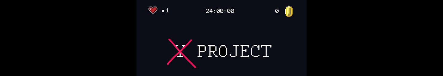 The X Project by Biz (2013)