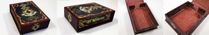 The Magicians Magnetic Box